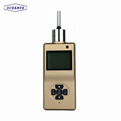 OC-905 Portable gas detector with inner pump