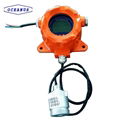 Split type Fixed gas detector