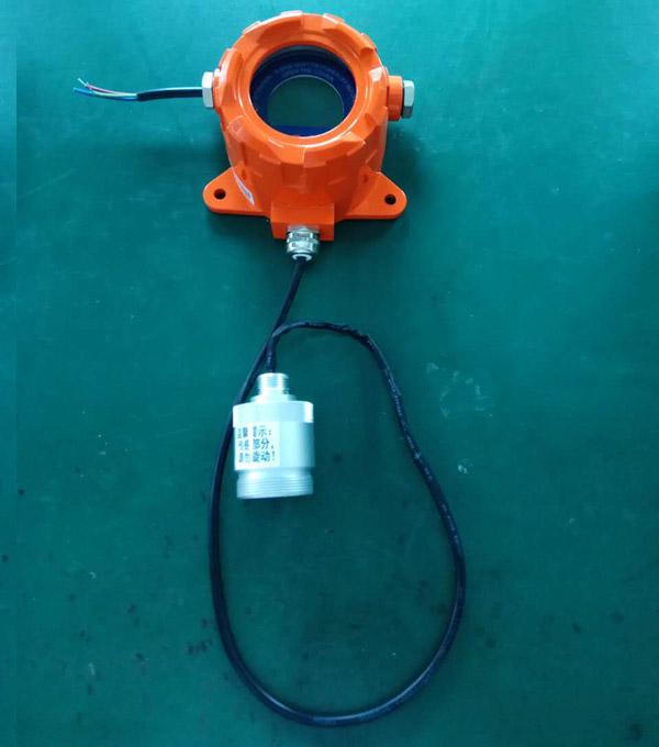 Split type Fixed gas detector 2