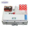 12 Channels Portable Rapid Pesticide Residue Tester 3