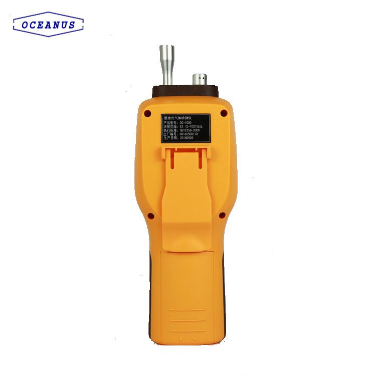 OC300 Laser dust particle detector Oceanus (China Manufacturer