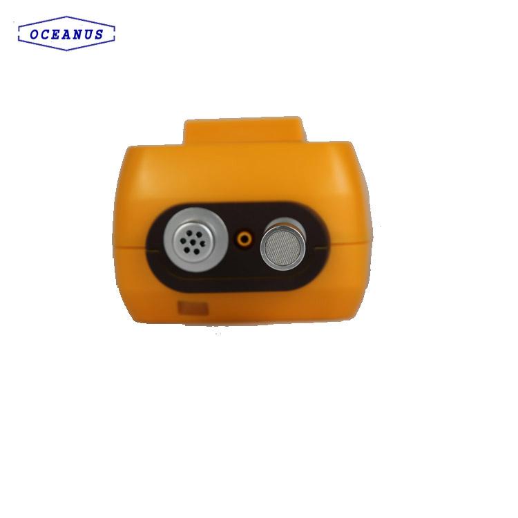  OC-300 Laser dust particle detector 4