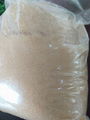  Styrene series Gel Strong Acid Cation Exchange Resin 1