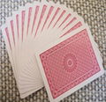 868 flying wheel playing cards 4