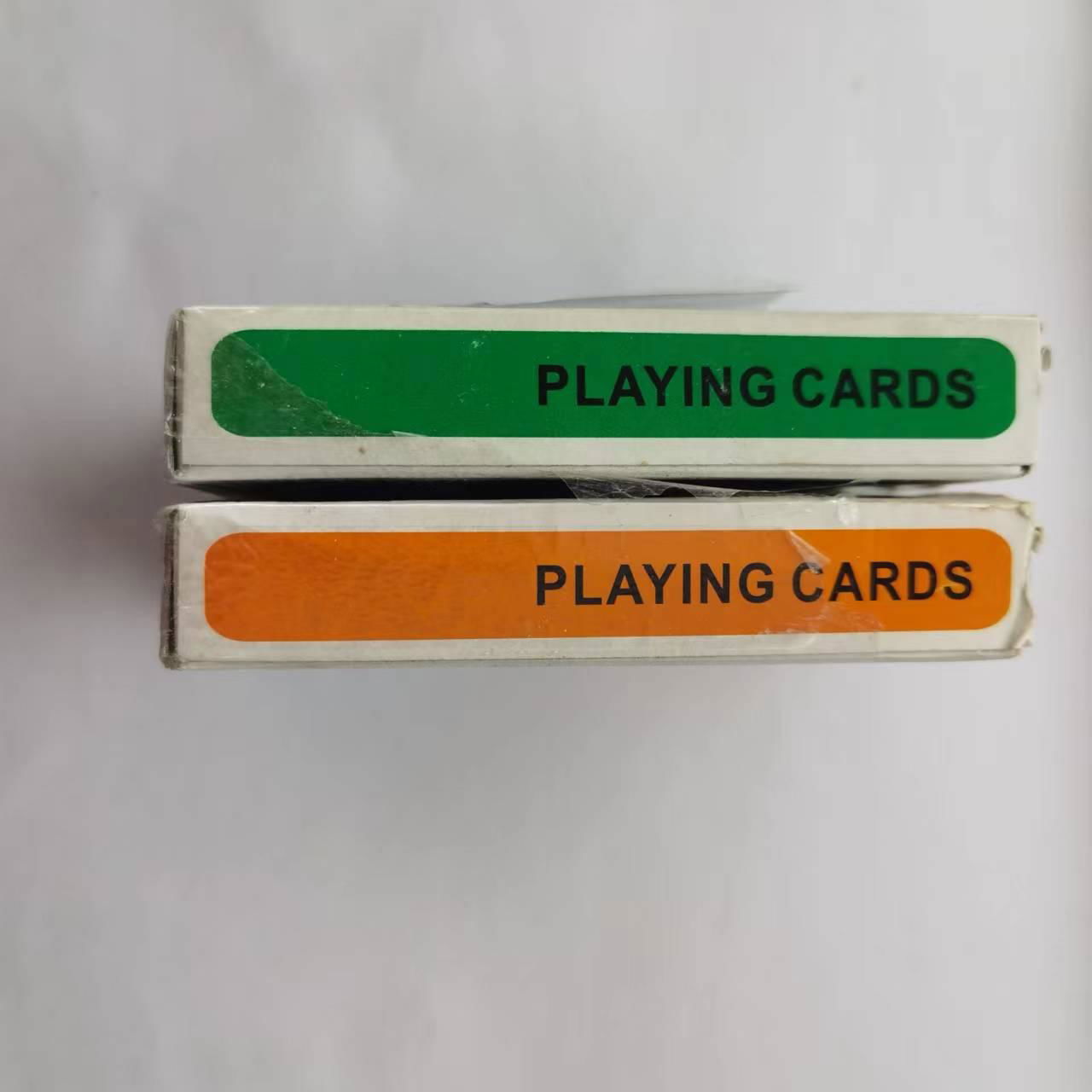 NAYARAJ PLAYING CARDS 2