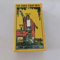 the rider waite tarot board game game cards 1