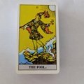 the rider waite tarot board game game cards