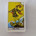 the rider waite tarot board game game cards 4