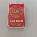 737 san tupai playing cards