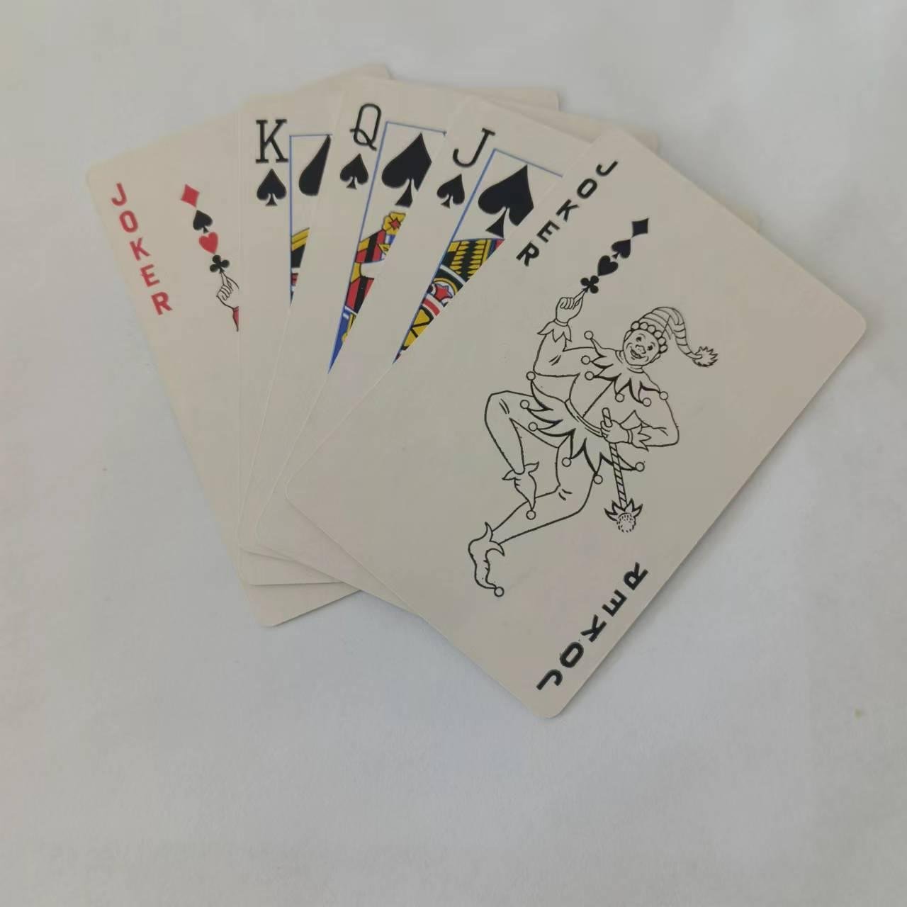 737 san tupai playing cards 4
