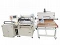 HY-Z57 Automatic Screen Printing Machine 1