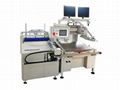 HY-D56 Double-sided Dust Removal Automatic Screen Printing Machine