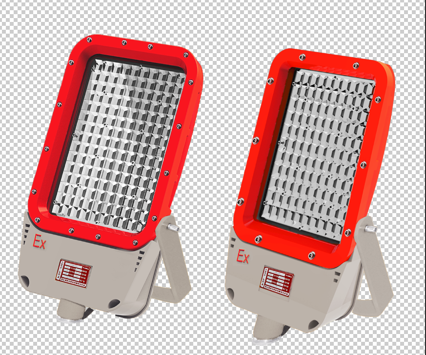 BZD188-03系列防爆免維護LED氾光燈