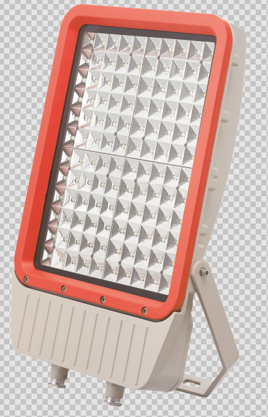 BZD188-03系列防爆免維護LED氾光燈 2