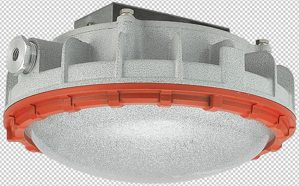 BZD180-111系列防爆免維護LED照明燈