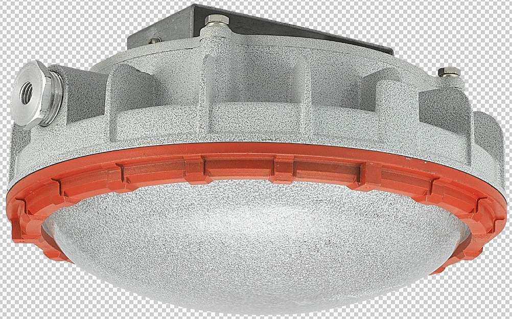 BZD180-111系列防爆免维护LED照明灯