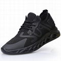 Height increasing elevator sport shoes sneakers 1