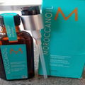 MOROCCAN OIL Treatment Oil for All Hair Types 100ML with Pump