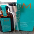 MOROCCAN OIL Treatment Oil for All Hair