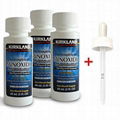 Kirkland Minoxidil 6 Month Supply (6 60g Cans) of Kirkland Minoxidil 5% Foam for 1