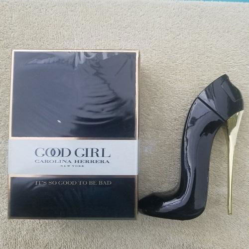 Good Girl by Carolina Herrera 2.7 oz EDP Perfume for Women (United ...