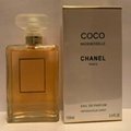 Channel Coco Mademoiselle Eau De Parfum 3.4oz / 100ml 