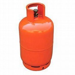 LPG Gas Cylinders 