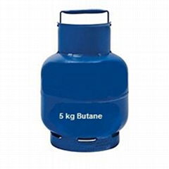 Butane Gas Cylinders