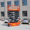 movable lifting equipment 3