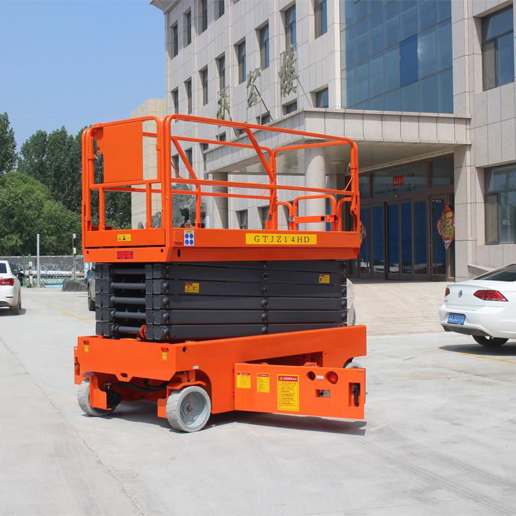 movable lifting equipment 5