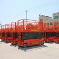 aerial work platform lift 4