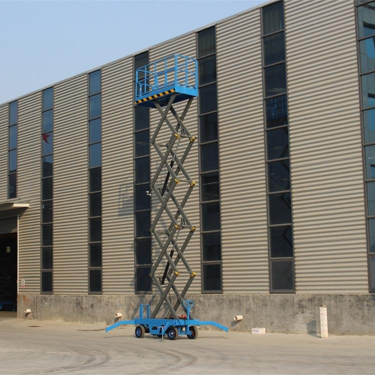 movable lifting equipment 3