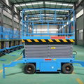 movable lifting equipment 4