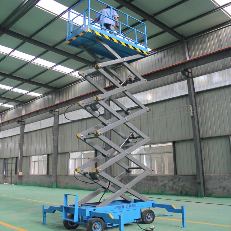 movable lifting equipment 5