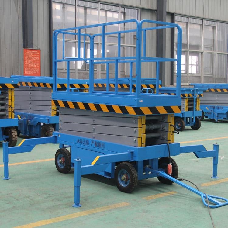 electric lifting table 2