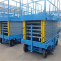 electric lifting table 5