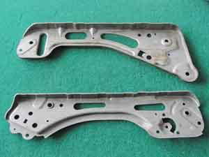 Auto Stamping Parts 2