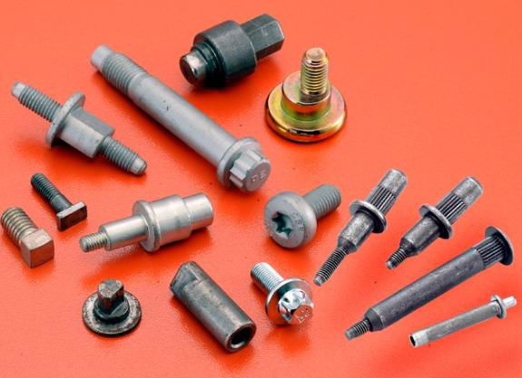 Fasteners,nuts,rivets 2