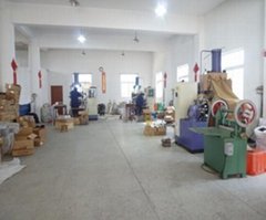 Shijiazhuang Binpu Metal Products Co Ltd