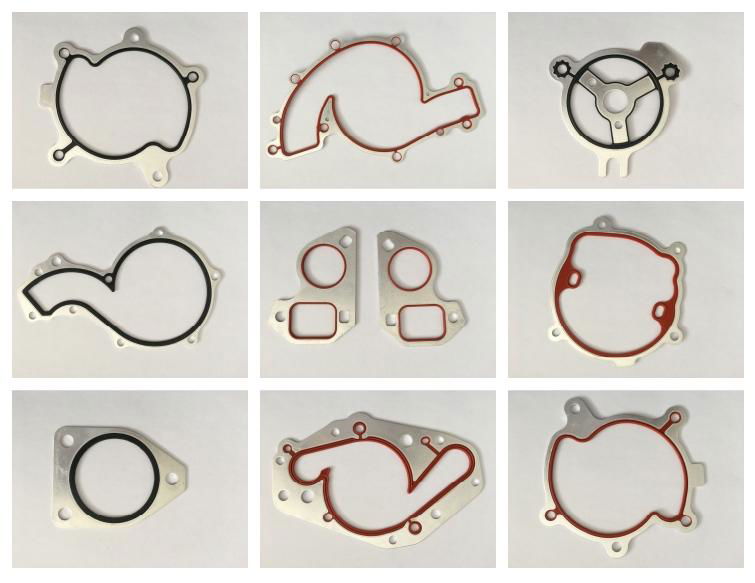 Pump Gaskets