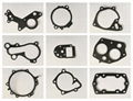 Pump Gaskets 5