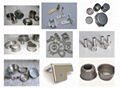 Stainless Steel Stamping Parts 1