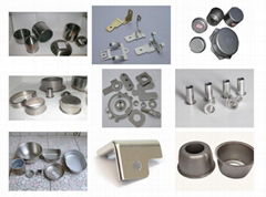 Stainless Steel Stamping Parts