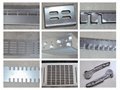 Stainless Steel Stamping Parts 2