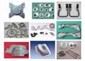 Auto Stamping Parts 3