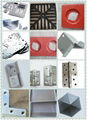 Metal Stamping Parts