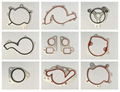 Aluminum Gasket