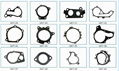 Composite Gaskets 2