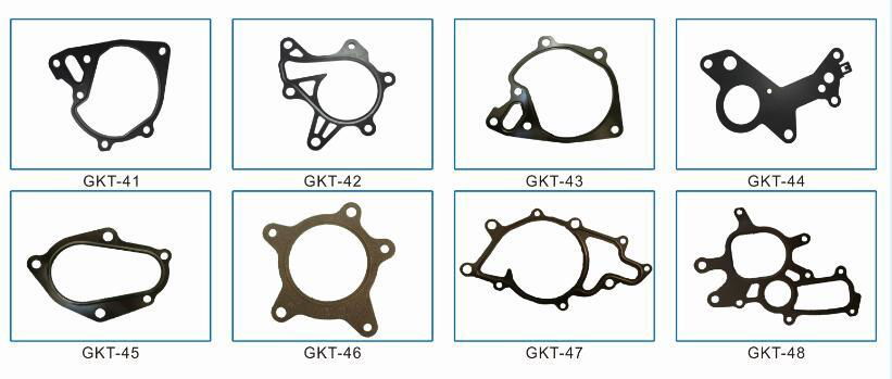 Composite Gaskets 3