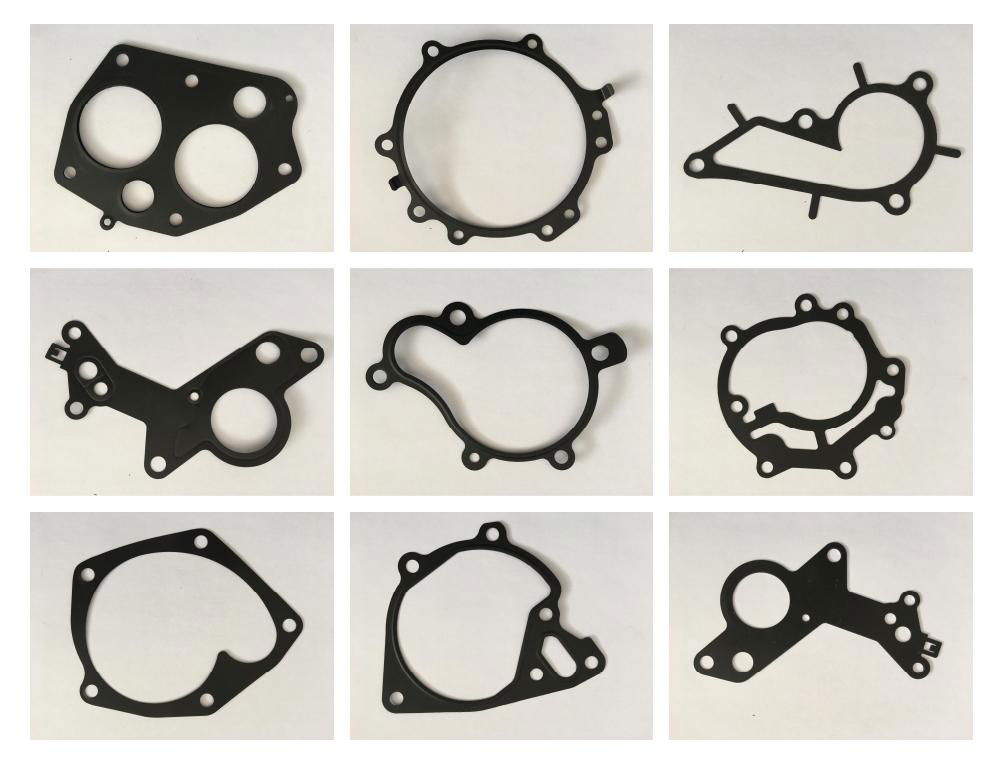 Composite Gaskets 4